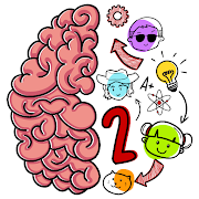 Brain Test 2: Tricky Stories MOD APK (Remove ads, Unlimited money, Unlocked, Unlimited hints)