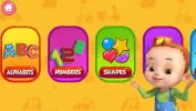 ABC Song Rhymes Learning Games MOD APK (Remove ads, Unlocked, Premium) v4.12 screenshot 18