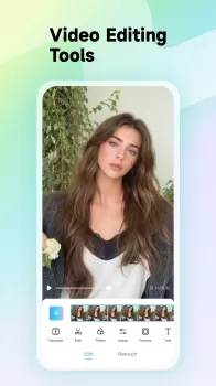 Meitu MOD APK (Remove ads, Free purchase, Unlocked, VIP, No Ads) v10.1.0 screenshot 5