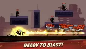 Shadow Gun: Epic Shooting War MOD APK (Unlimited money, God Mode) v1.0.5 screenshot 9