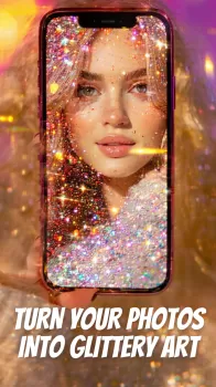 Glitzy MOD APK (Unlocked, Pro) v3.0.45 screenshot 2