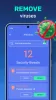 Antivirus - Cleaner + VPN MOD APK (Free purchase, Mod speed) v2.2.6 screenshot 14