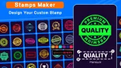 Logo Maker and 3D Logo Creator MOD APK (Unlocked, Pro) v1.72 screenshot 4