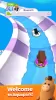 aquapark.io MOD APK (Unlimited money) v6.16.0 screenshot 1