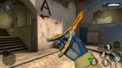 Banduk Wala Game: Gun Games 3D MOD APK (Remove ads, God Mode, Weak enemy) v1.6.3 screenshot 6