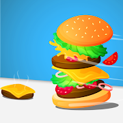 Burger Run MOD APK (Remove ads, Mod speed)