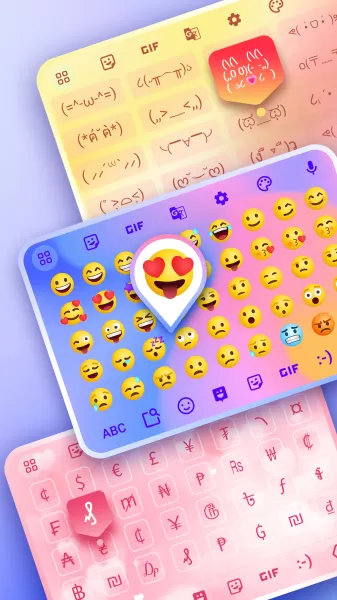 Stylish Text: Cute Fonts Style