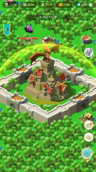 Empire Takeover MOD APK (Remove ads, Mod Menu, God Mode, High Damage, Mod speed) v2.9.2 screenshot 12