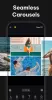 Photo Collage Video Grid Maker MOD APK (Unlocked, Pro) v8.3.2 screenshot 4