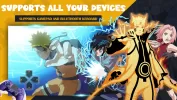 Starparks-Your PC game console MOD APK screenshot 2