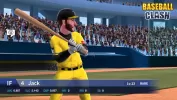 Baseball Clash: Real-time game MOD APK v1.2.0027615 screenshot 2