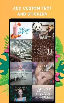 Photo Editor - Stickers & Text MOD APK (Unlocked, Pro) v2.5.2(189) screenshot 12