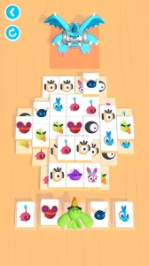 Monster Mahjong MOD APK (Remove ads, Mod Menu) v0.3.0 screenshot 1