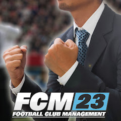 FCM23 Soccer Club Management MOD APK (Unlimited money)