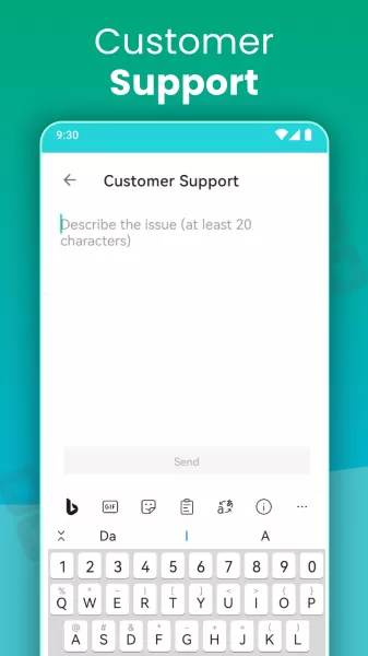 Web Scan Tool - Dual Accounts
