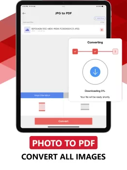 PDF Converter - PDF to Word MOD APK (Premium) v5.2.14 screenshot 17