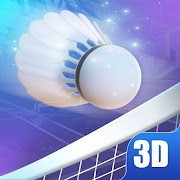 Badminton Blitz - PVP online MOD APK (Remove ads, Mod speed)