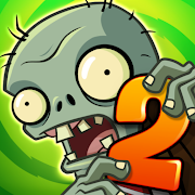 Plants vs Zombies™ 2 MOD APK