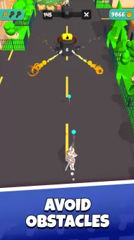 Gun Gang MOD APK (Remove ads, Unlimited money, Unlocked) v4.1.0 screenshot 19