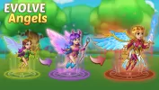 Firestone: An Idle Clicker RPG MOD APK (Mod Menu, God Mode, High Damage) v2.81 screenshot 30