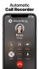 Call Recorder Automatic MOD APK (Unlocked, Premium) v1.1.324 screenshot 1