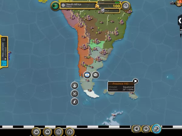 Age of Conquest IV
