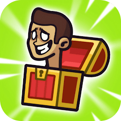 Merge Mafia Boxman Battle MOD APK
