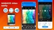 Screen Recorder: Facecam Audio MOD APK (Unlocked, Premium) v2.7.2 screenshot 10
