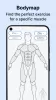 MuscleWiki MOD APK (Unlocked, Premium) v2.4.8 screenshot 1
