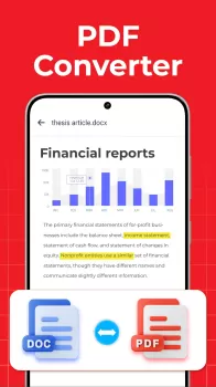 PDF Reader: Ebook PDFs Reader MOD APK (Unlocked, Premium) v4.3.4 screenshot 2