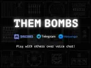 Them Bombs: co-op board game MOD APK (Remove ads, Unlimited money, Unlocked, Mod Menu) v3.0.0 screenshot 24