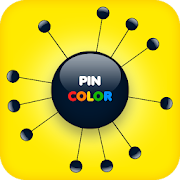 Pin Color MOD APK (Remove ads, Mod speed)