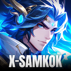 X-Samkok MOD APK (Remove ads)