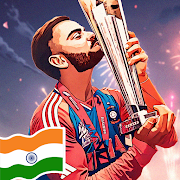 King Of Cricket Games MOD APK (Remove ads, Mod speed)