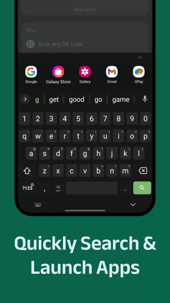 Desh Bangla Keyboard
