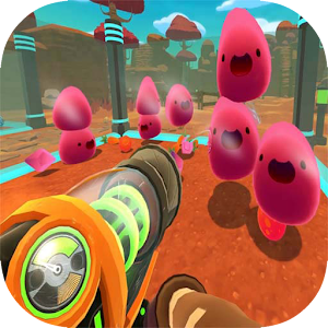 Tips Slime Rancher MOD APK (Remove ads, Mod speed)
