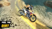 Dirt Bike Unchained: MX Racing MOD APK (Mod Menu) v6.4.10 screenshot 4