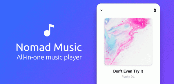 Offline Music Player