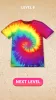 Tie Dye MOD APK (Unlocked) v4.5.4.0 screenshot 2