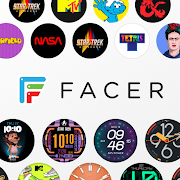 Facer Watch Faces MOD APK (Unlocked, Premium)