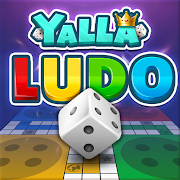 Yalla Ludo MOD APK (Unlocked)