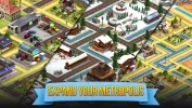 Tropic Paradise Sim: Town Buil MOD APK (Unlocked) v1.8.2 screenshot 4