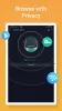 VPN Proxy Master - Safer Vpn MOD APK (Remove ads, Unlocked, VIP, Optimized) v2.4.3 screenshot 11