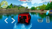 Car Real Simulator MOD APK (Remove ads, Unlimited money, Free purchase, Mod Menu) v2.0.53 screenshot 5