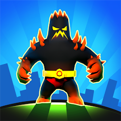 EVO: Crazy Beasts 3D MOD APK (Remove ads, Mod speed)