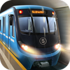 Subway Simulator 3D MOD APK (Remove ads, Unlimited money, Unlocked, VIP)