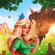 Homesteads: Dream Farm MOD APK (Remove ads, Unlimited money, Mod speed)