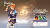 Infinity Saga X : Classic RPG MOD APK (Remove ads, Mod speed) v1.1.010 screenshot 11