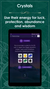 Numerology Rediscover Yourself MOD APK (Unlocked, Premium) v3.4.5 screenshot 14