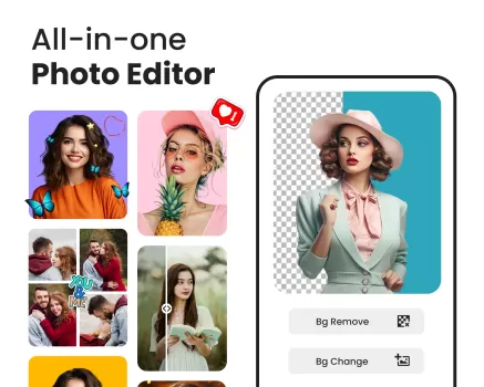 Snaptune AI Photo Editor MOD APK (Unlocked, Premium) v3.85 screenshot 8